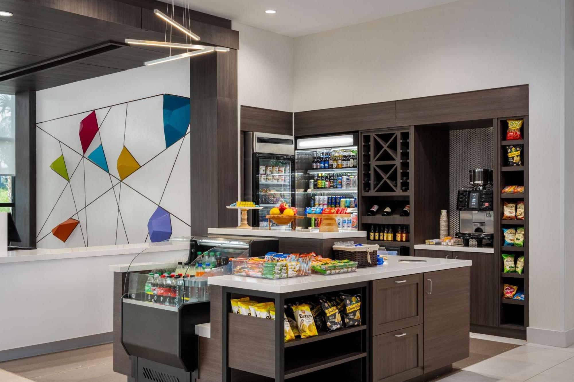 Hilton Garden Inn Orlando I-4 Millenia Blvd Mall Esterno foto